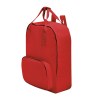MOCHILA CERES ROJO SIN 226 R (POLIÉSTER)(P)