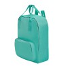 MOCHILA CERES VERDE SIN 226 V (POLIÉSTER)(P)