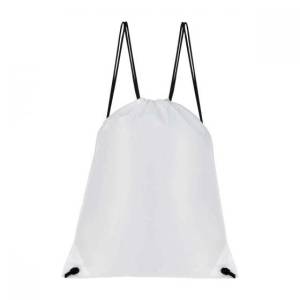 BOLSA-MOCHILA OSUNA BLANCO SIN 227 B (POLIÉSTER)(P)