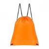 Bolsa-mochila Osuna Naranja SIN 227 O (Poliéster)(P)