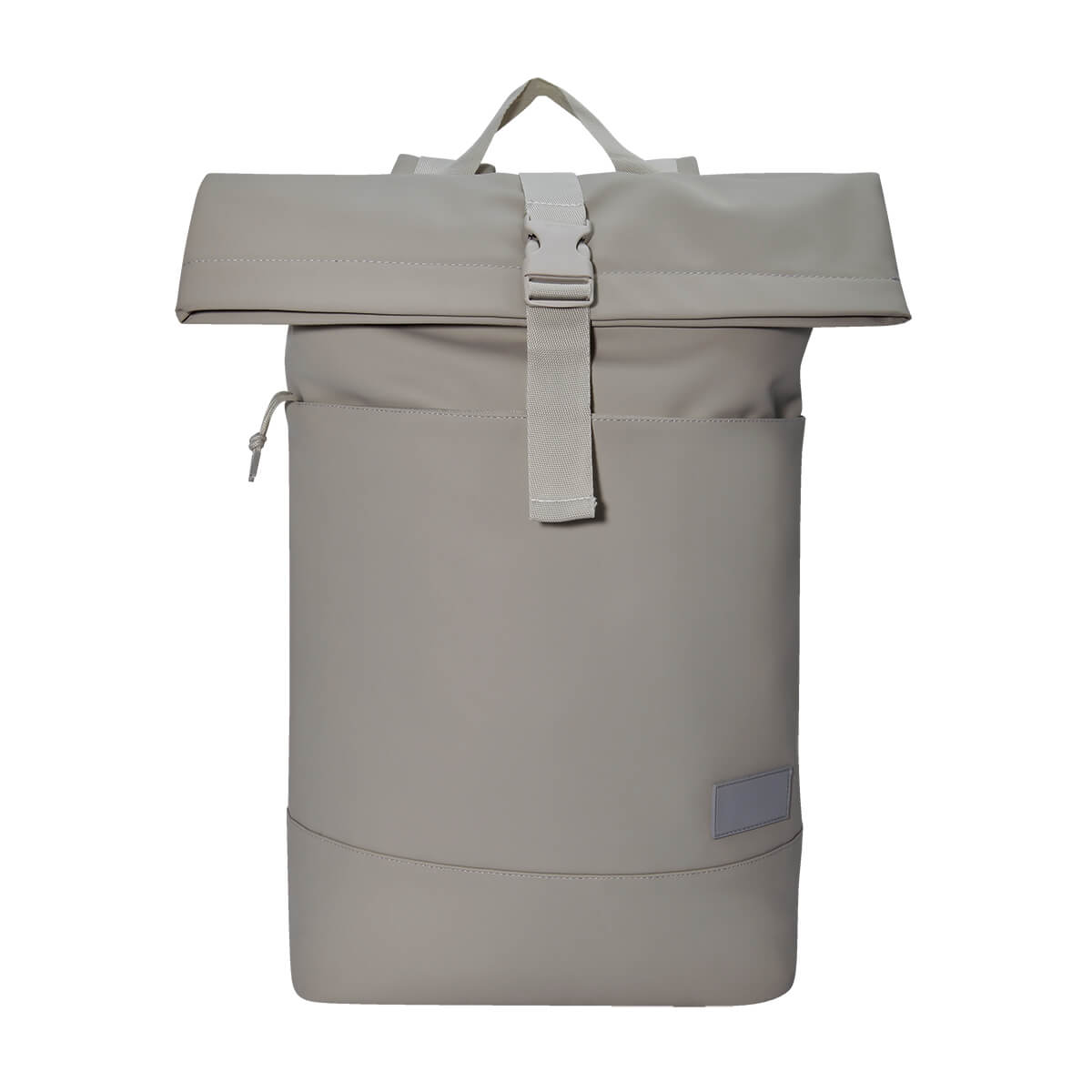 Mochila Flap Gris SIN 228 G (Polipropileno / poliéster)(P)