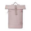 MOCHILA FLAP ROSA SIN 228 P (POLIPROPILENO / POLIÉSTER)(P)