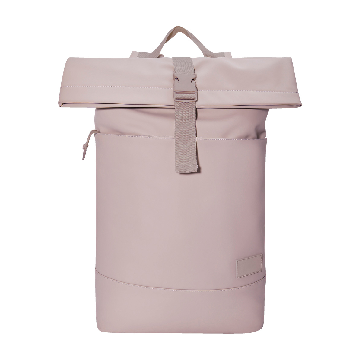 MOCHILA FLAP ROSA SIN 228 P (POLIPROPILENO / POLIÉSTER)(P)