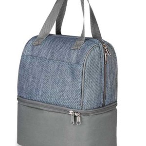 LONCHERA BALK AZUL SIN 263 A (POLIÉSTER)(P)