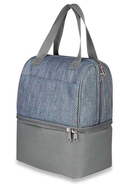LONCHERA BALK AZUL SIN 263 A (POLIÉSTER)(P)