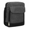 BOLSA DE VIAJE BEAUFORT GRIS SIN 272 G (POLIÉSTER)