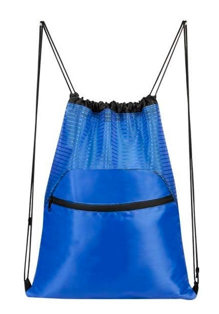 sin-319 Bolsa-mochila Karlovac Rojo SIN 319 R (Poliéster)(P)