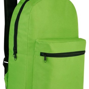 MOCHILA TIDE VERDE SIN 342 V (POLIÉSTER)(P)
