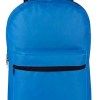 Mochila Tide Azul SIN 342 A (Poliéster)(P)