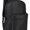 MOCHILA TIDE NEGRO SIN 342 N (POLIÉSTER)(P)