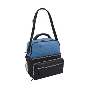 HIELERA GALO AZUL SIN 501 A (POLIÉSTER)(P)
