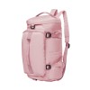 MOCHILA / MALETA ROSA SIN 502 P (POLIÉSTER)(P)