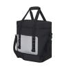 HIELERA WATERPROOF NEGRO SIN 508 N (LAMINADO DE POLIÉSTER Y LONA)(P)