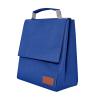 LONCHERA ESTEFA AZUL SIN 511 A (POLIÉSTER)(P)