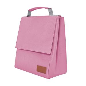 LONCHERA ESTEFA ROSA SIN 511 P (POLIÉSTER)(P)