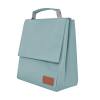 LONCHERA ESTEFA VERDE SIN 511 V (POLIÉSTER)(P)