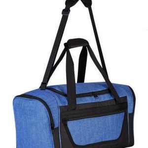 MALETA CARDIFF AZUL SIN 540 A (POLIÉSTER)(P)