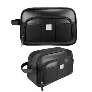 NECESER BENARES NEGRO SIN 751 N (POLIÉSTER)(P)