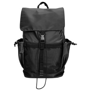 MALETA GEORGIE NEGRO SIN 912 N (POLIÉSTER)(P)