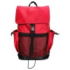 MALETA GEORGIE ROJO SIN 912 R (POLIÉSTER)(P)