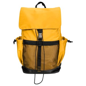 MALETA GEORGIE AMARILLO SIN 912 Y (POLIÉSTER)(P)