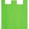 BOLSA AGDE VERDE SIN 918 V (NON WOVEN)(P)