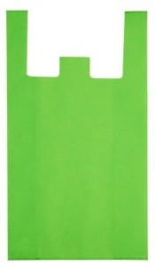 BOLSA AGDE VERDE SIN 918 V (NON WOVEN)(P)