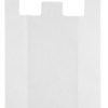 BOLSA AGDE BLANCO SIN 918 B (NON WOVEN)(P)