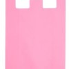 BOLSA AGDE ROSA SIN 918 P (NON WOVEN)(P)