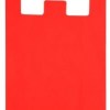 BOLSA AGDE ROJO SIN 918 R (NON WOVEN)(P)