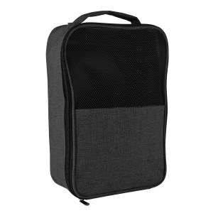 ZAPATERA PESCARA NEGRO SIN 931 N (POLIÉSTER/MALLA)(P)