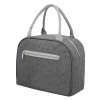 Lonchera Providence Gris SIN 993 G (Poliéster)(P)