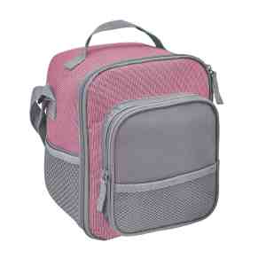 HIELERA MINION ROSA SIN 998 P (POLIÉSTER)(P)