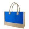 Bolsa Torba Azul SIN 062 A (Yute)(P)