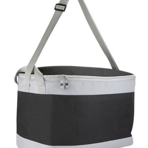 HIELERA BALTY NEGRO SIN 126 N (POLIÉSTER)(P)