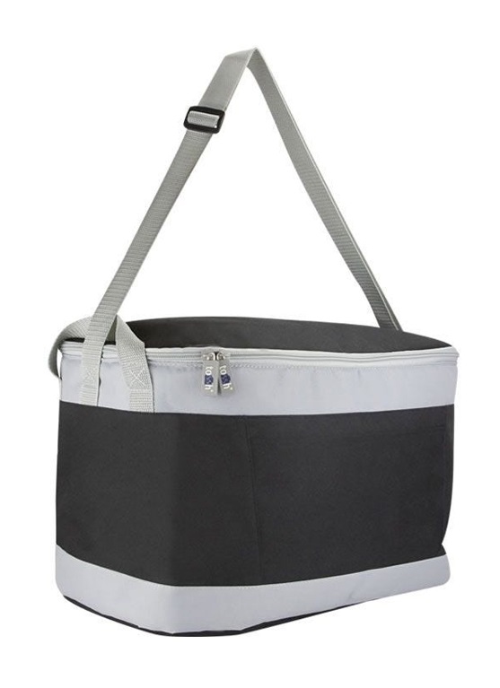 HIELERA BALTY NEGRO SIN 126 N (POLIÉSTER)(P)