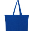 BOLSA SCANDOLA AZUL SIN 904 A (YUTE)(P)