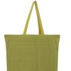 BOLSA SCANDOLA VERDE SIN 904 V (YUTE)(P)