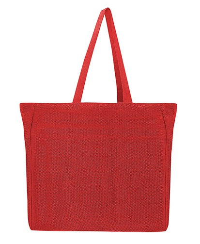 Bolsa Scandola Rojo SIN 904 R (Yute)(P)