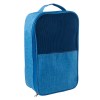 ZAPATERA PESCARA AZUL SIN 931 A (POLIÉSTER/MALLA)(P)
