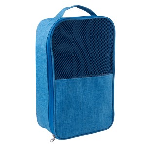 ZAPATERA PESCARA AZUL SIN 931 A (POLIÉSTER/MALLA)(P)