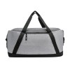 Maleta Bruselas Gris SIN 996 G (Poliéster)(P)