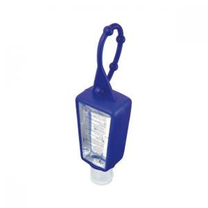 GEL SANITIZANTE HELDER AZUL SLD 008 A (PLÁSTICO / SILICÓN)(P)