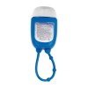 GEL SANITIZANTE IMANPA AZUL SLD 030 A (PLÁSTICO / SILICÓN)(P)