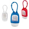 GEL SANITIZANTE IMANPA BLANCO SLD 030 B (PLÁSTICO / SILICÓN)(P)