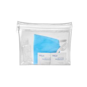 SET SANITIZANTE BLANCO SLD 062 B (PLÁSTICO)(P)