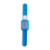 PULSERA CON GEL SANITIZANTE MILE AZUL SLD 065 A (PLÁSTICO / SILICÓN)(P)