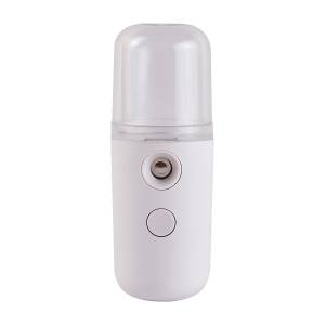 HUMIDIFICADOR PORTATIL NAHA BLANCO SLD 066 B (PLÁSTICO)(P)