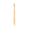 CEPILLO DE DIENTES BAMBÚ KYOTO BLANCO SLD 072 B (BAMBÚ / PLÁSTICO)(P)