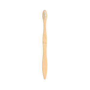 CEPILLO DE DIENTES BAMBÚ KYOTO BLANCO SLD 072 B (BAMBÚ / PLÁSTICO)(P)